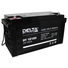 Аккумуляторная батарея Delta DT 12120