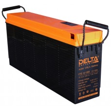 Аккумуляторная батарея Delta FTS 12-100X