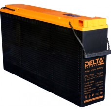 Аккумуляторная батарея Delta FTS 12-140