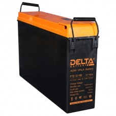 Аккумуляторная батарея Delta FTS 12-180