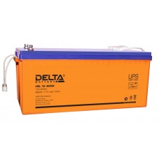 Аккумуляторная батарея Delta HRL 12-890W