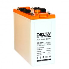 Аккумуляторная батарея Delta STC 1000