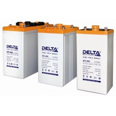 Аккумуляторная батарея Delta STC 2000